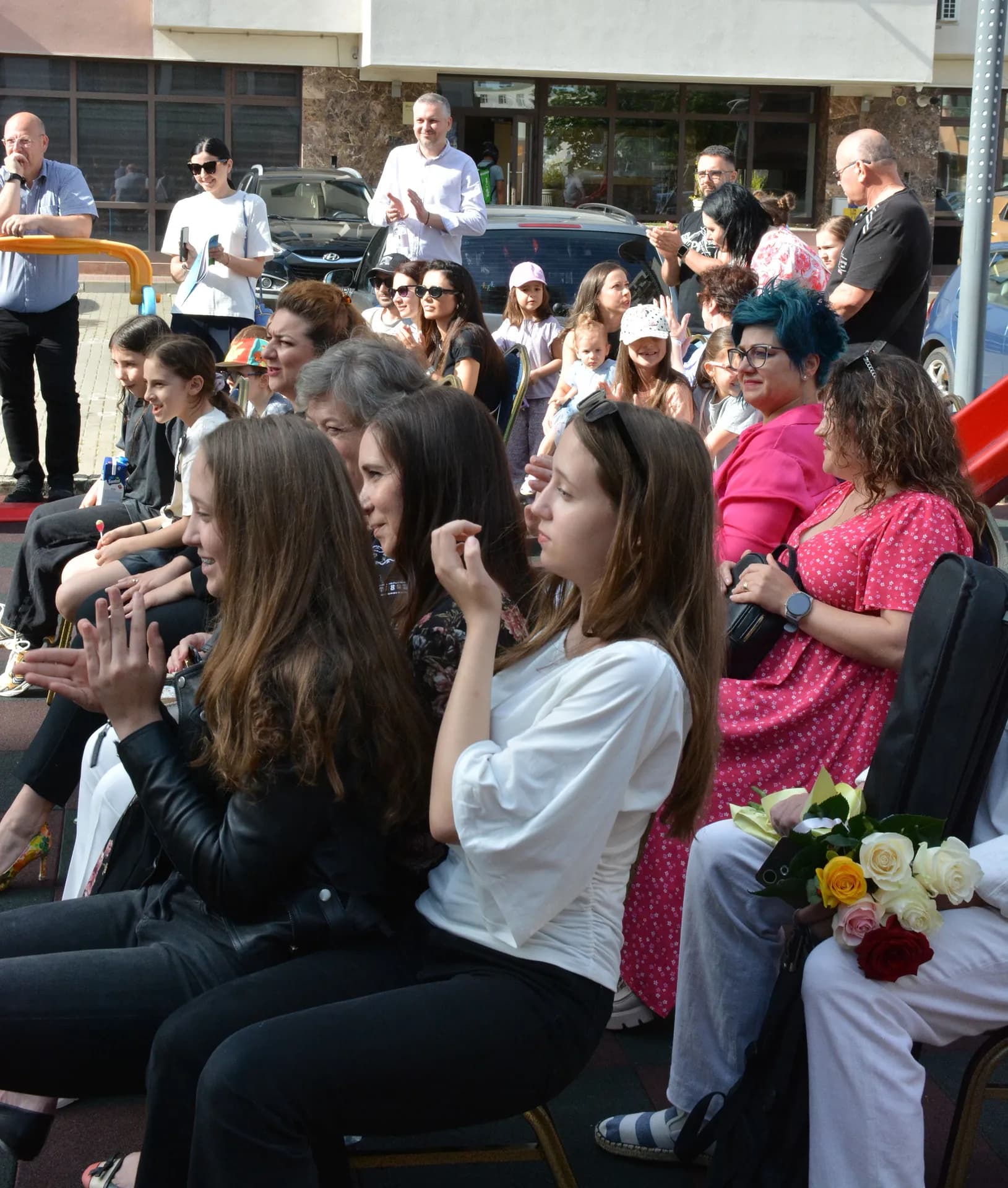 Gabriel Bîrjovanu - Concert 17 Iunie, Palatul Culturii Iași