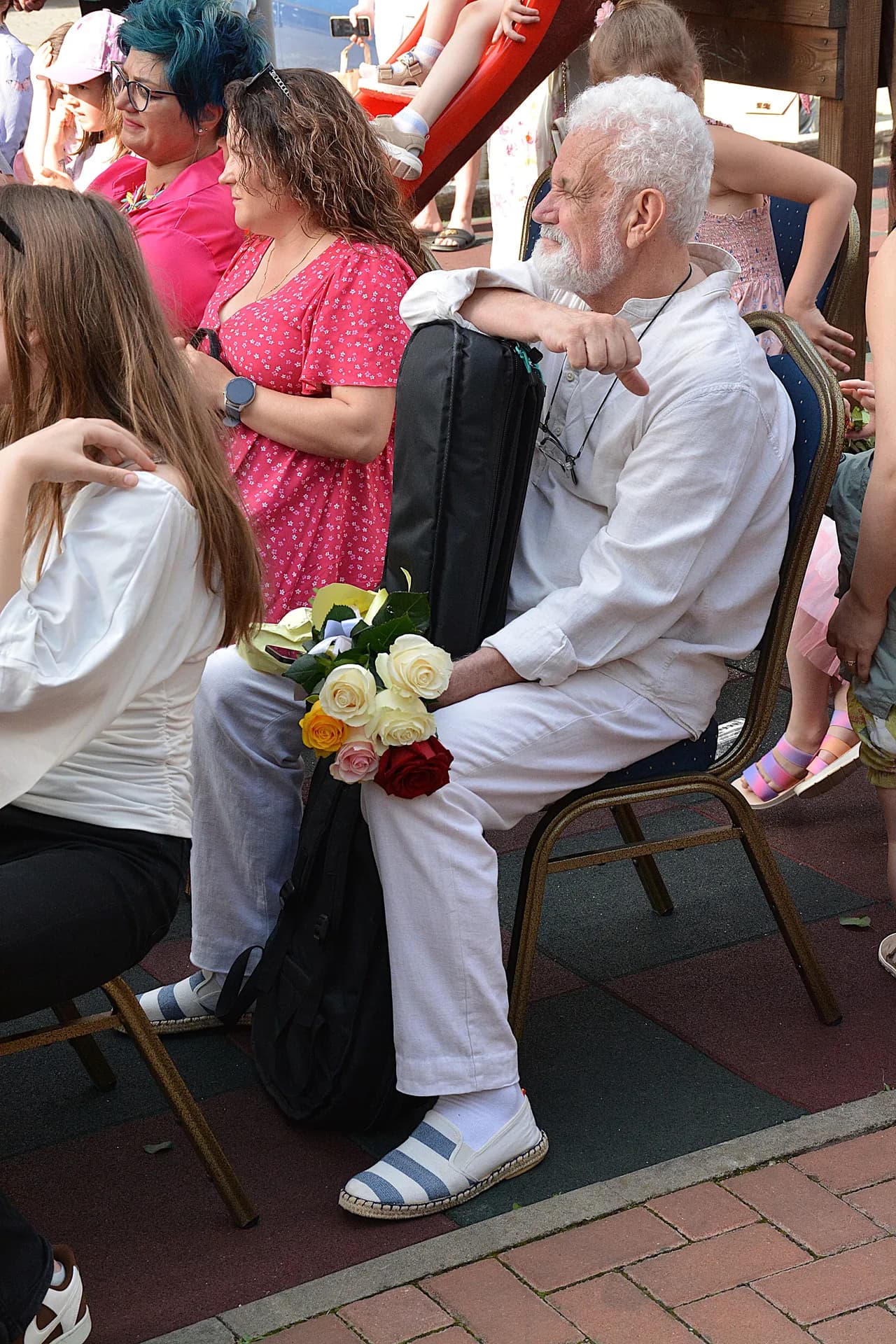 Gabriel Bîrjovanu - Concert 17 Iunie, Palatul Culturii Iași