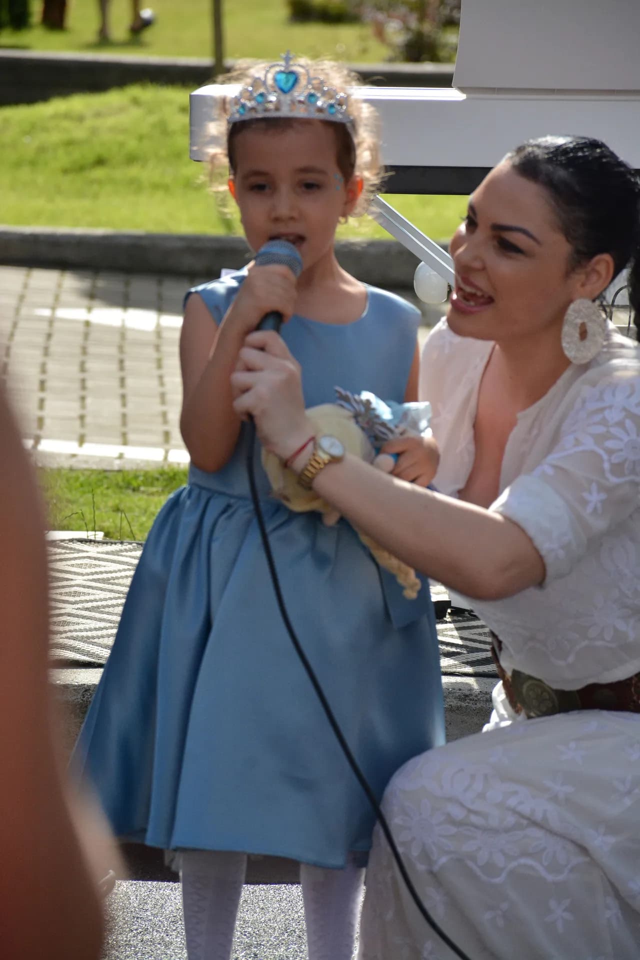 Gabriel Bîrjovanu - Concert 17 Iunie, Palatul Culturii Iași