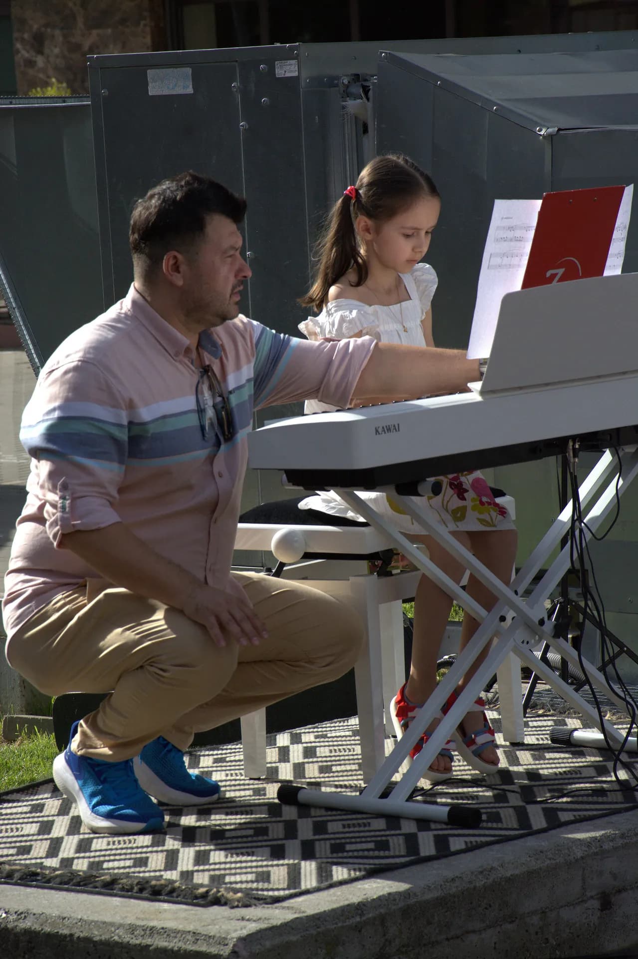 Gabriel Bîrjovanu - Concert 17 Iunie, Palatul Culturii Iași