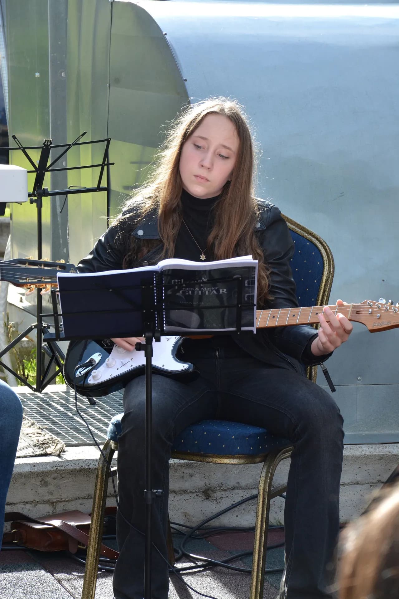 Gabriel Bîrjovanu - Concert 17 Iunie, Palatul Culturii Iași