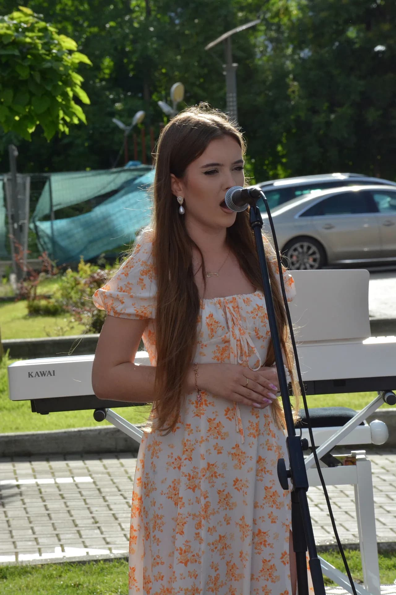 Gabriel Bîrjovanu - Concert 17 Iunie, Palatul Culturii Iași