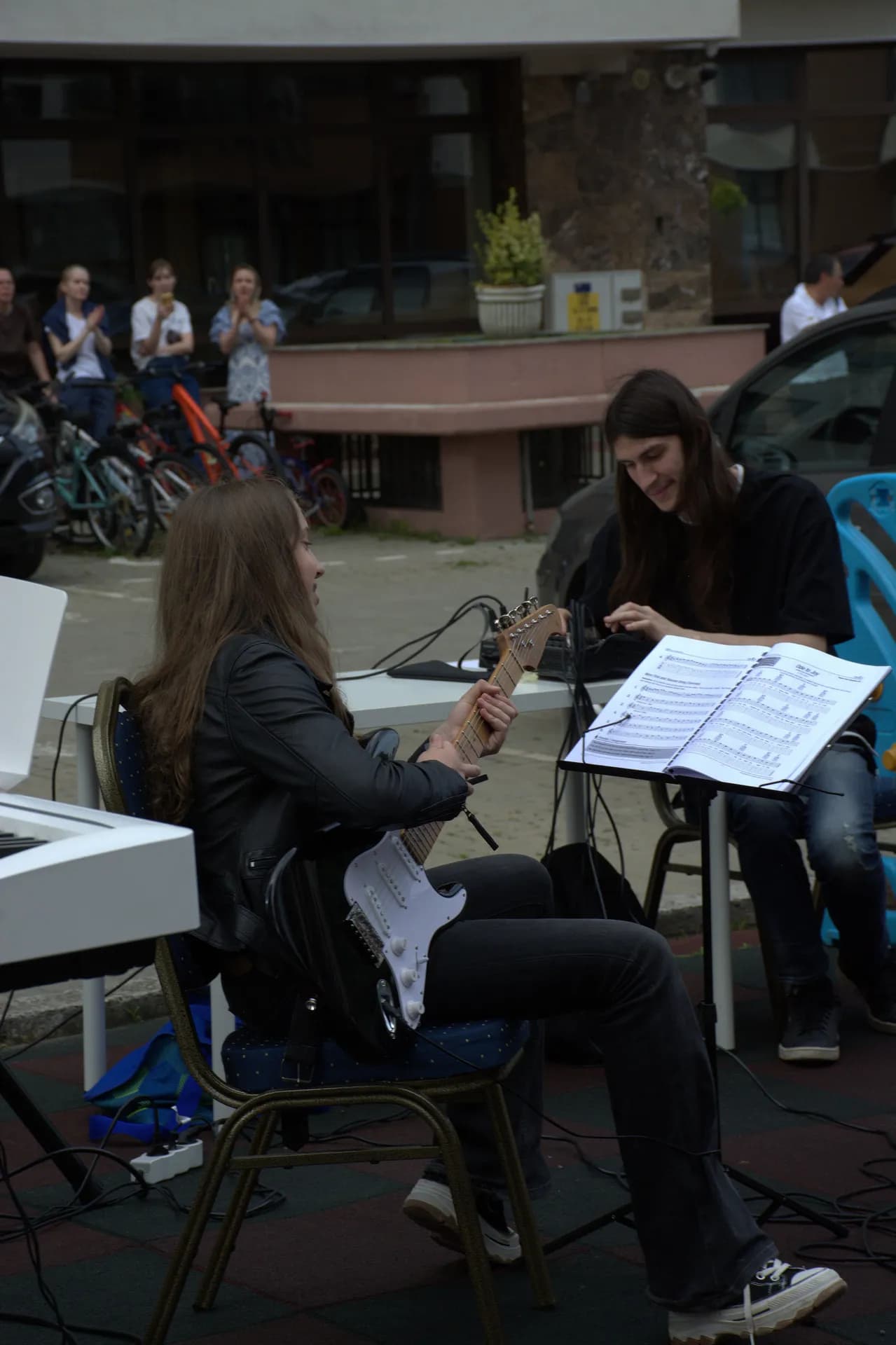 Gabriel Bîrjovanu - Concert 17 Iunie, Palatul Culturii Iași