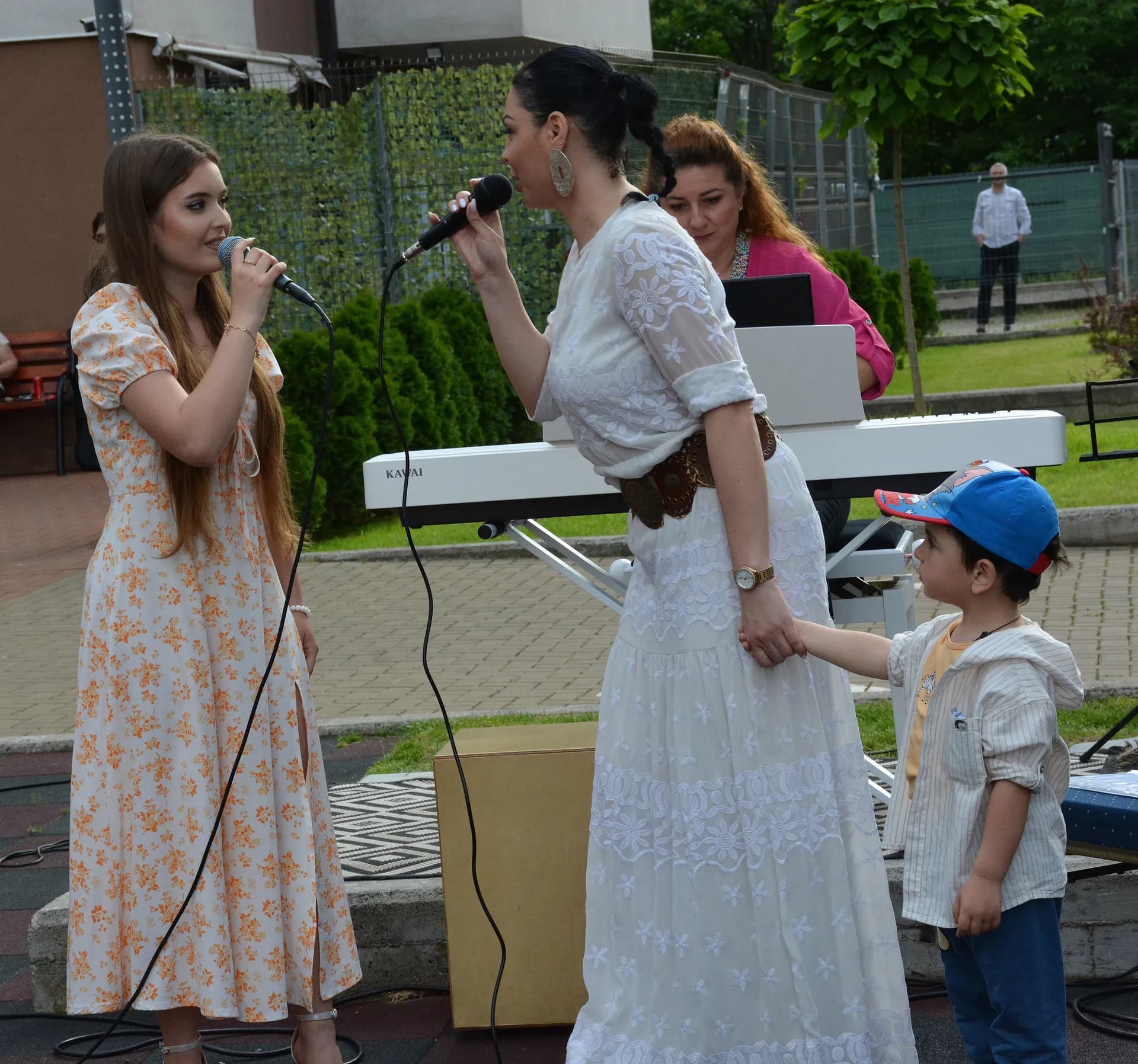 Gabriel Bîrjovanu - Concert 17 Iunie, Palatul Culturii Iași