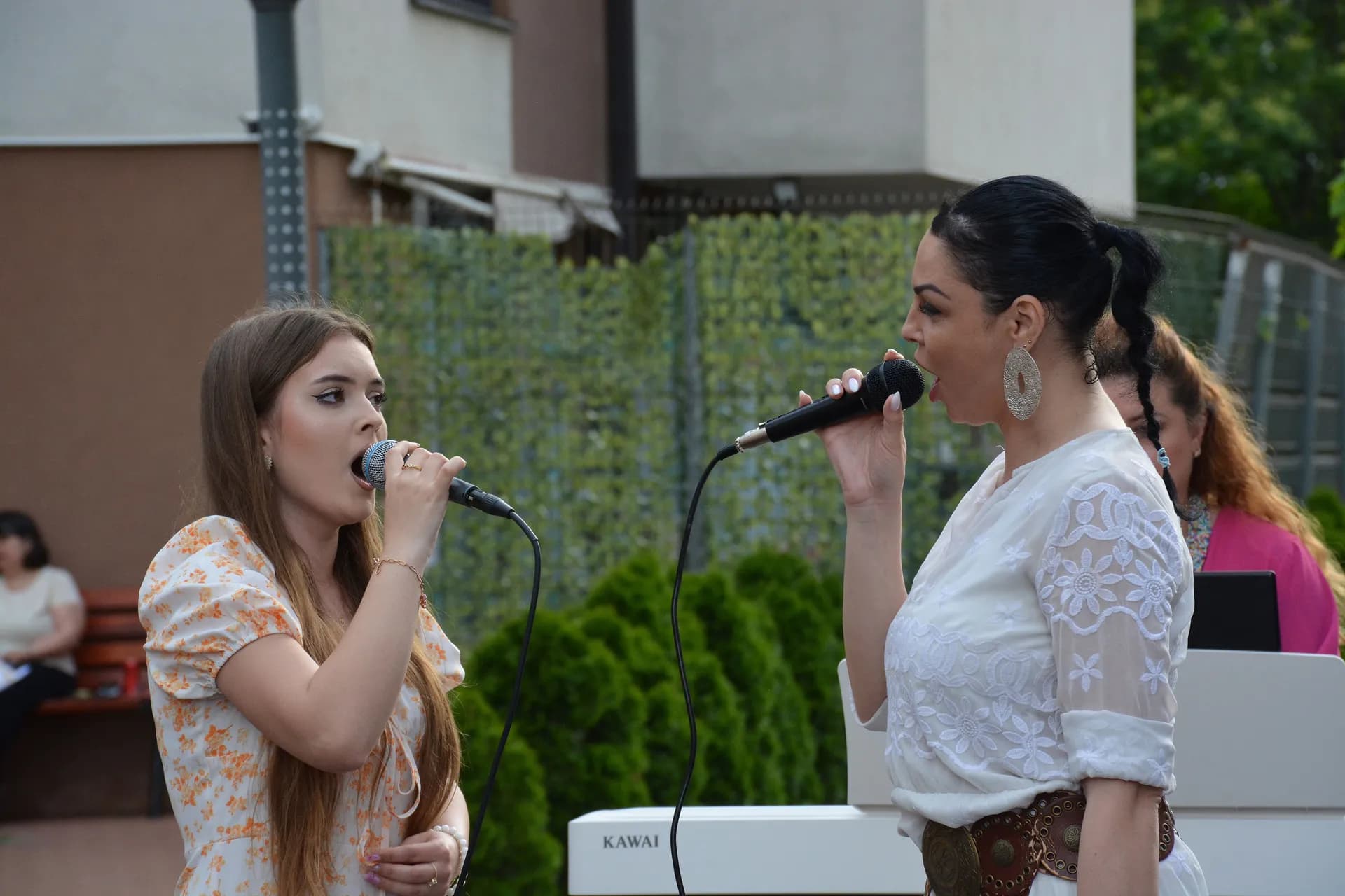 Gabriel Bîrjovanu - Concert 17 Iunie, Palatul Culturii Iași