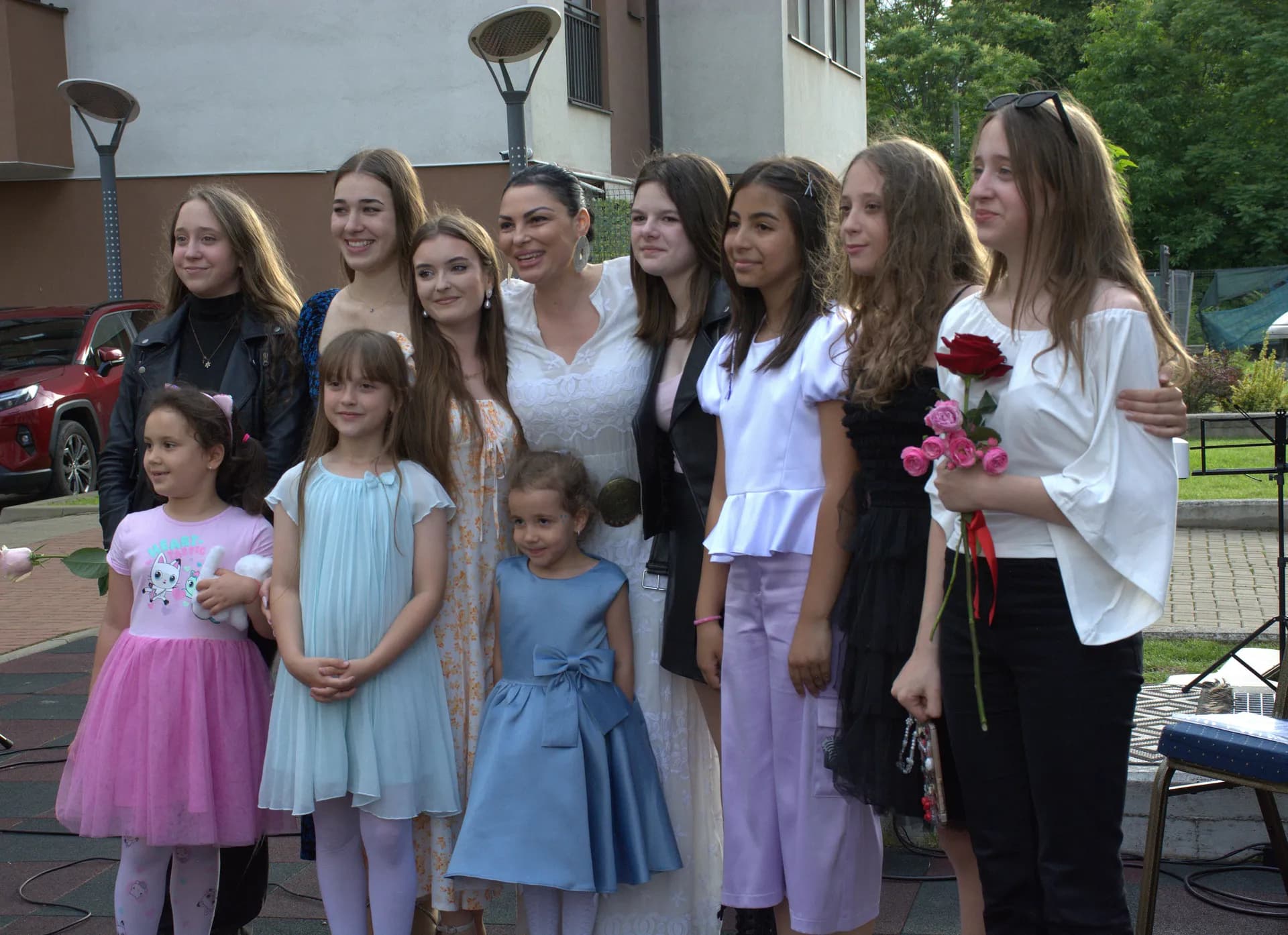 Gabriel Bîrjovanu - Concert 17 Iunie, Palatul Culturii Iași