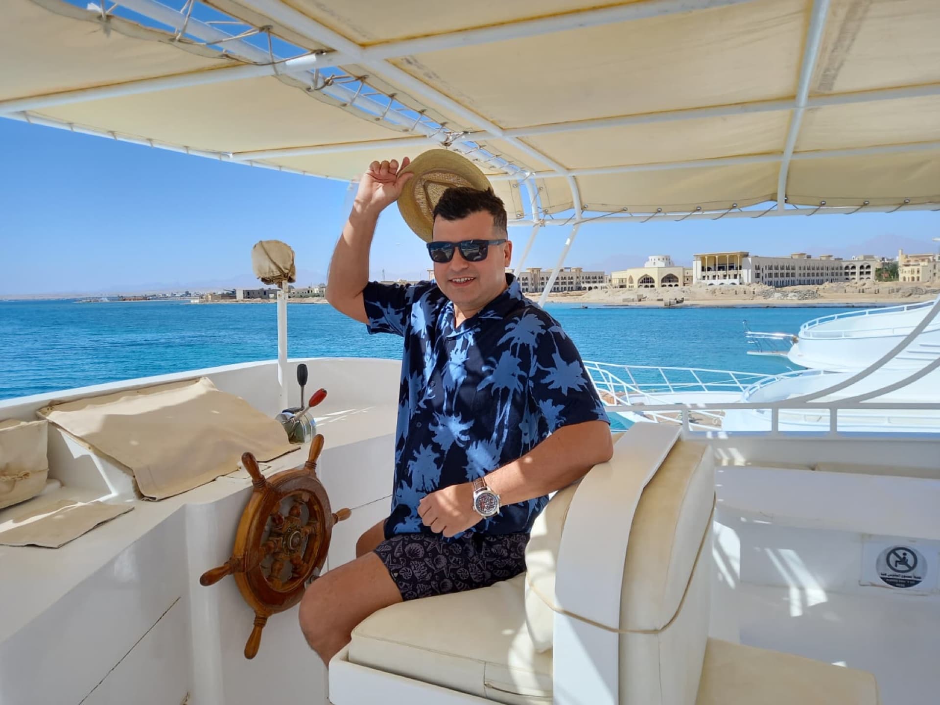 Gabriel Birjovanu - Vocal mastery captured on stage