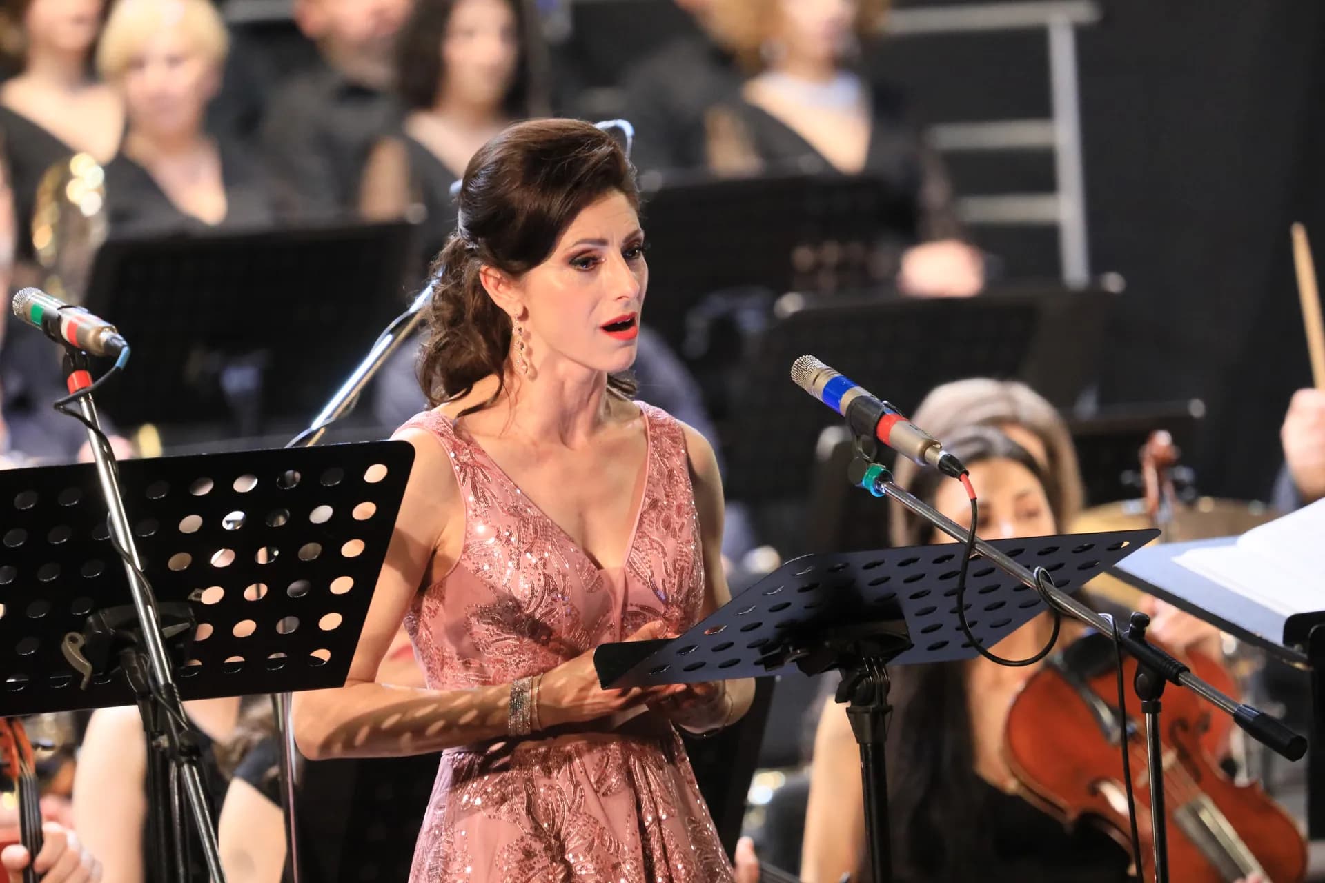 Concert Extraordinar In Memoriam Eugen Doga - Gabriel Bîrjovanu
