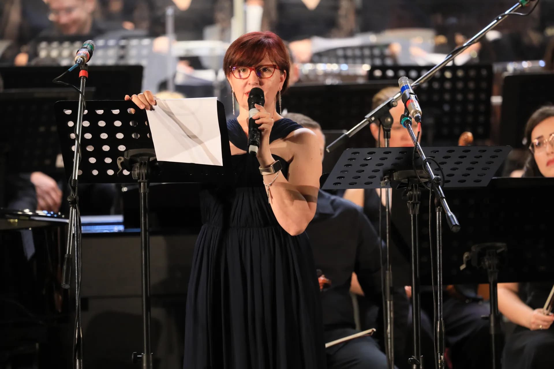 Concert Extraordinar In Memoriam Eugen Doga - Gabriel Bîrjovanu