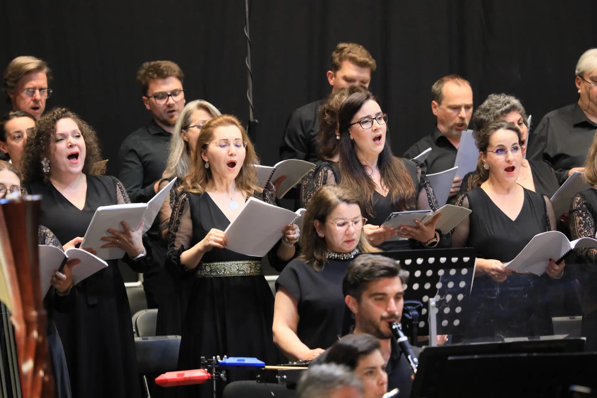 Concert Extraordinar In Memoriam Eugen Doga - Gabriel Bîrjovanu