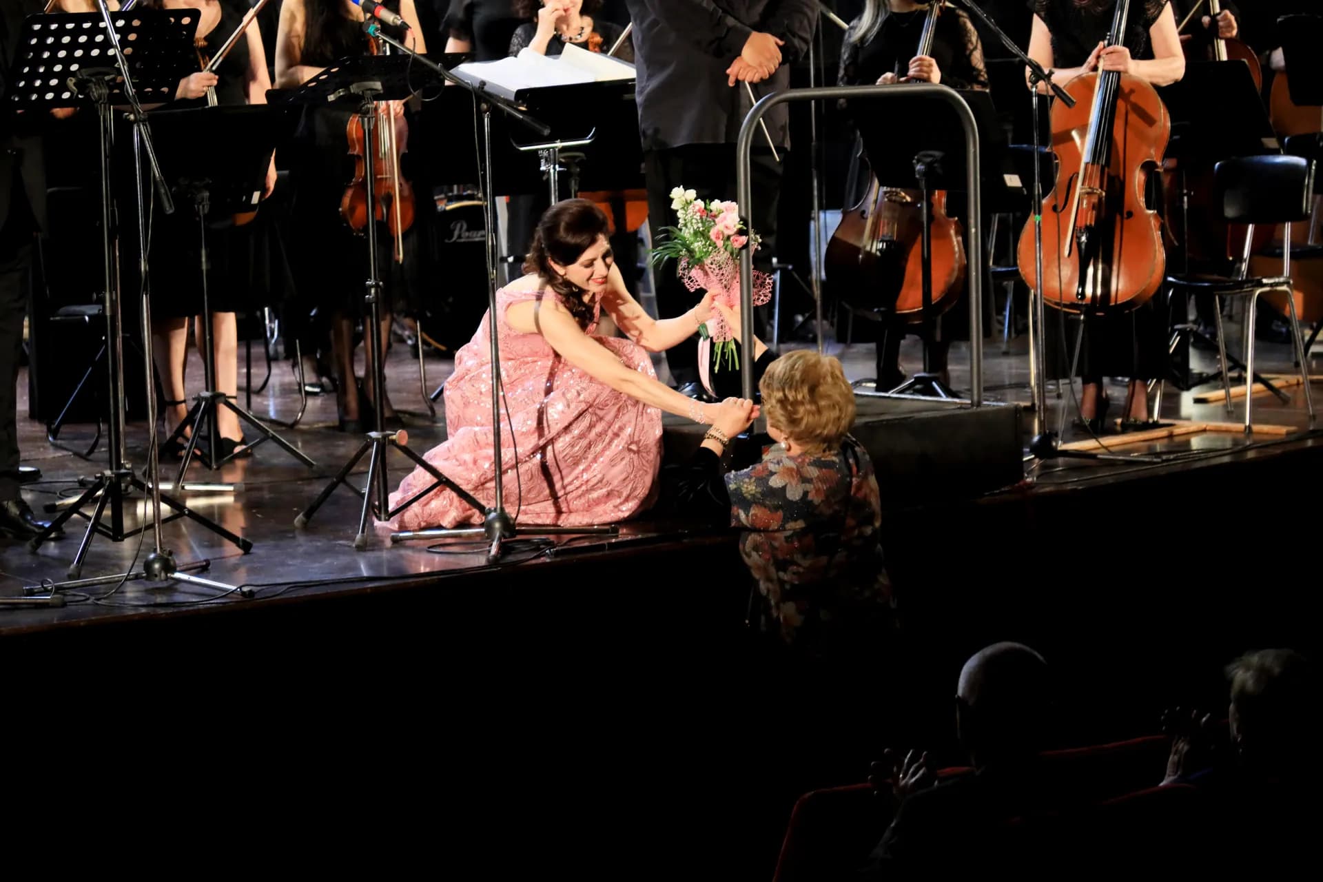 Concert Extraordinar In Memoriam Eugen Doga - Gabriel Bîrjovanu