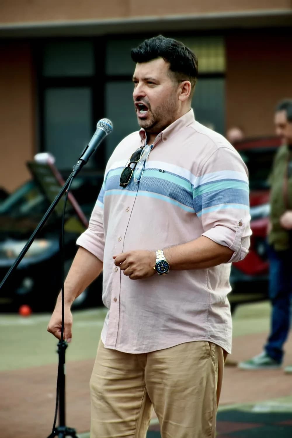 Gabriel Bîrjovanu - Update Iunie 2026