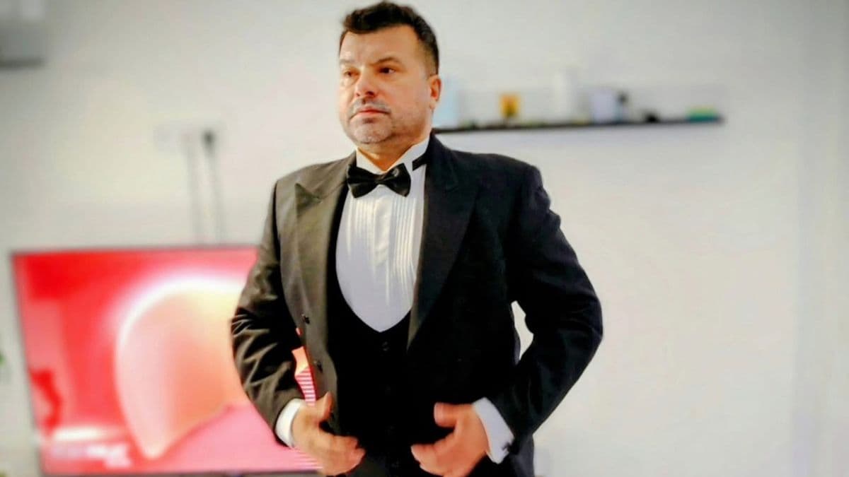 Un tenor ieșean, plecat de 20 de ani în Norvegia, s-a întors acasă și deschide o școală de muzică