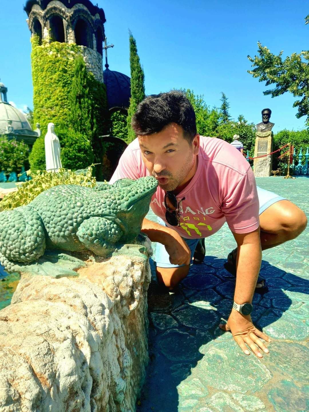 Gabriel Bîrjovanu, tenorul ieșean al Operei Naționale Norvegiene: „Mă bucur de viață iubind. Iubesc viața!"