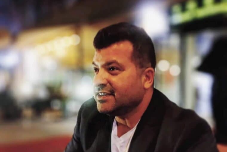 Tenorul ieșean Gabriel Bîrjovanu se întoarce acasă după 21 de ani de cântat în Norvegia