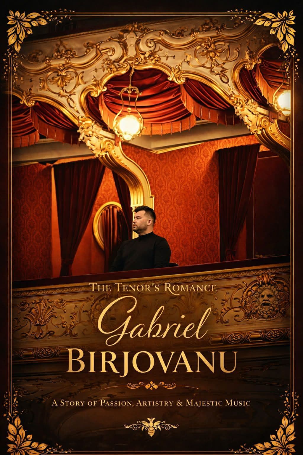 Gabriel Birjovanu — Highlight Concert 2026