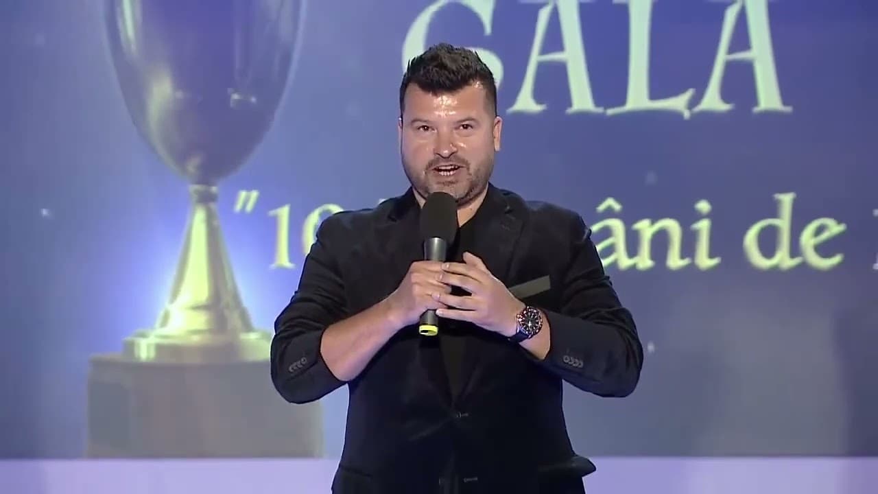 Gabriel Birjovanu Video 10