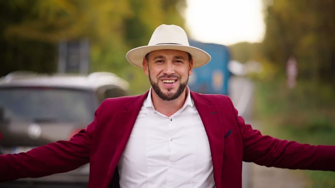 Gabriel Birjovanu Video 18