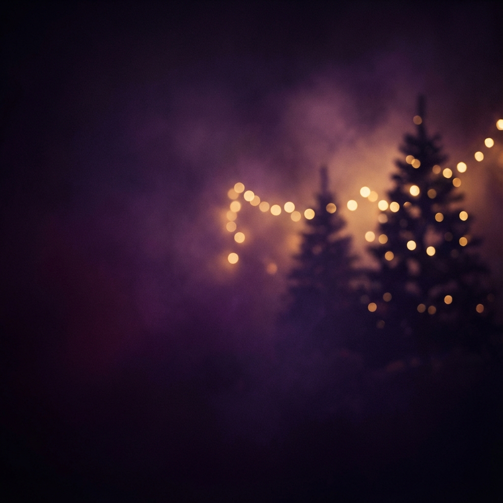 Christmas Atmosphere